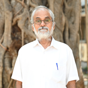 Satyanarayana, MV